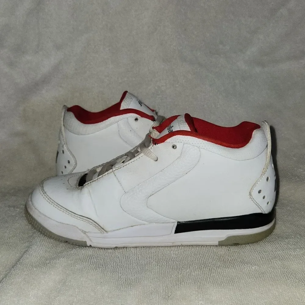 Nike Jordan Big Fund Trainer CD9649-100 1Y